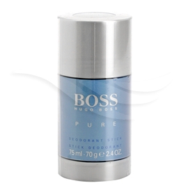 Boss Pure - Deodorant Stick