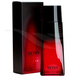 Boss Intense - Eau de parfum (Edp) Spray