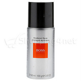 Boss In Motion - Deodorant Spray