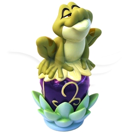 Frogg 3D Bath & Shower Gel