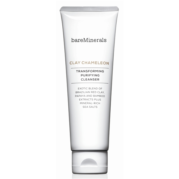Clay Chameleon - Transforming Purifying Cleanser