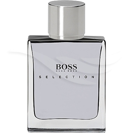 Boss Selection - Eau de toilette (Edt) Spray