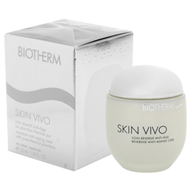 Skin Vivo Cream - Normal Skin