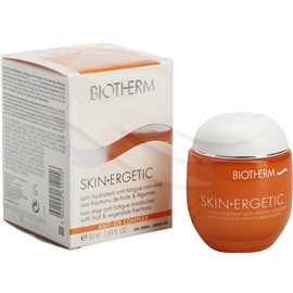 Biotherm Skin Ergetic Cream Gel N/C Skin