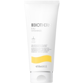 Eau Vitaminée - Shower Gel