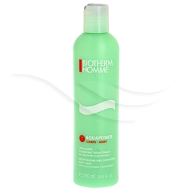 Biotherm Homme Aquapower Body