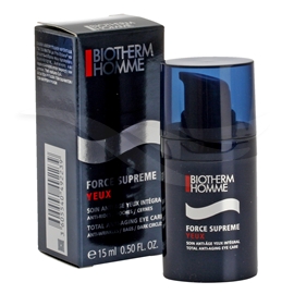 Biotherm Homme Force Supreme Yeux