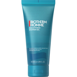 Biotherm Homme Aquafitness Shower Gel