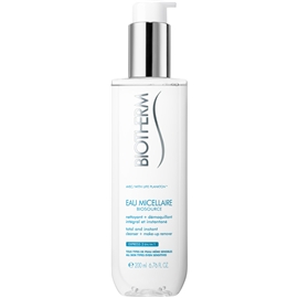 Biosource Eau Micellaire 3 in 1
