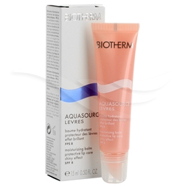 Aquasource Levres SPF 8