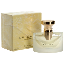 Bvlgari Pour Femme - Eau de parfum (Edp) Spray