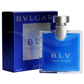 BLV Pour Homme - Eau de toilette (Edt) Spray
