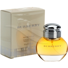 Burberry for Women - Eau de parfum (Edp) Spray