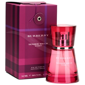 Burberry Tender Touch - Eau de parfum (Edp) Spray