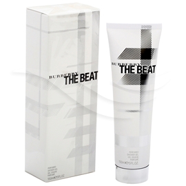 The Beat - Shower Gel