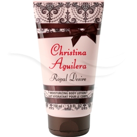 Royal Desire - Body Lotion