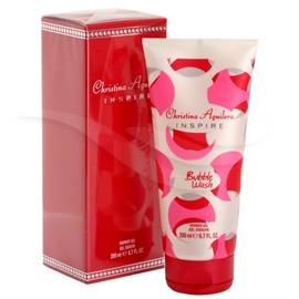 Inspire - Shower Gel