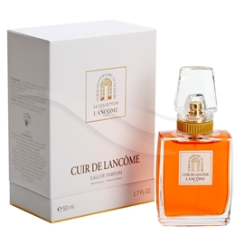 Cuir De Lancôme - Eau de parfum (Edp) Spray