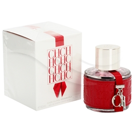 Carolina Herrera CH - Eau de toilette (Edt) Spray
