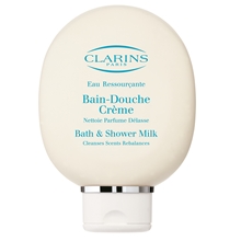 Eau Ressourçante Bath & Shower Milk