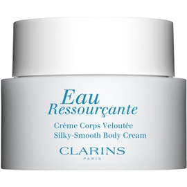 Eau Ressourçante Silky-Smooth Body Cream