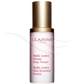 Multi Active Skin Renewal Serum
