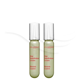 Stop Blemish Control