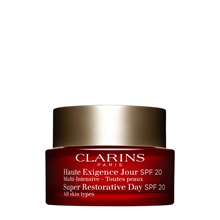 Super Restorative Day Cream Spf 20