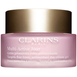 Multi Active Day Early Wrinkle Correction  Cr.Gel