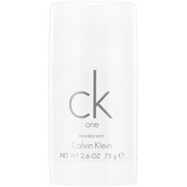CK One - Deodorant Stick