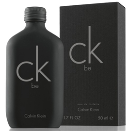 CK Be - Eau de toilette (Edt)