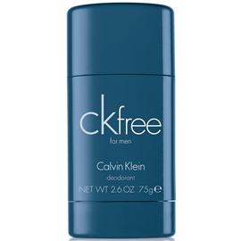 CK Free - Deodorant Stick