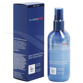 ClarinsMen Moisture Body Spray