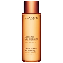 Liquid Bronze Self Tanning