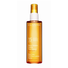 Sun Care Oil-Free Lotion Spray Spf 15