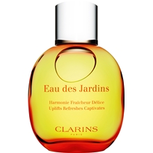 Eau des Jardins - Natural Spray