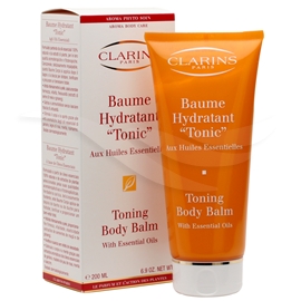 Toning Body Balm