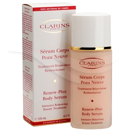 Renew Plus Body Serum