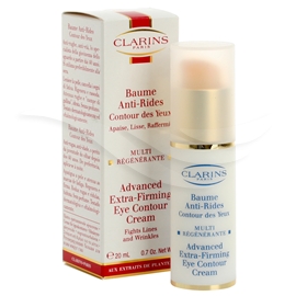 Advanced Extra Firming Eye Contour Cream