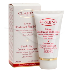 Gentle Care Cream Deodorant