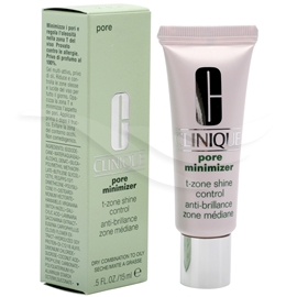 Pore Minimizer T Zone Shine Control