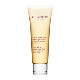 Pure Melt Cleansing Gel