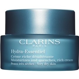 HydraQuench Rich Cream