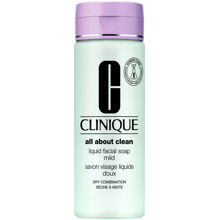 Liquid Facial Soap Mild