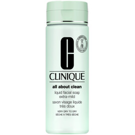 Liquid Facial Soap Extra Mild