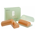 Facial Soap Mild 3x50g - Incl Travel Dish