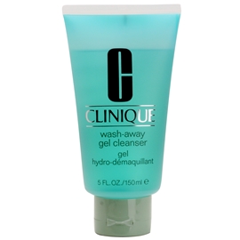 Wash Away Gel Cleanser