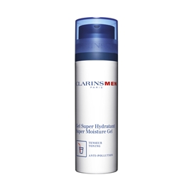 ClarinsMen Super Moisture Gel