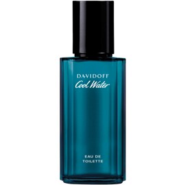 Cool Water - Eau de toilette (Edt) Spray