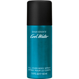 Cool Water - Deodorant Spray